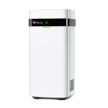 Air purifier airdog X5 hepa filter ionize non-consumable plasma air purifier home